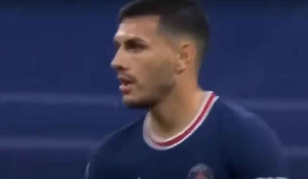 Gawat, Del Piero Kurang Yakin dengan Leandro Paredes Alessandro Del Piero Nggak Yakin dengan Leandro Paredes di Juventus