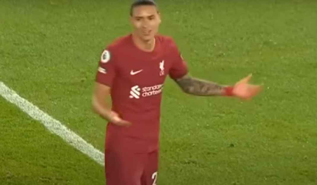 Gegara Ini Darwin Nunez Masih Kesulitan di Liverpool Alasan Kenapa Darwin Nunez Masih Melempem di Liverpool