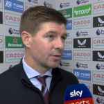 Steven Gerrard Ungkap Rahasia Taktik Usai Aston Villa Tahan Imbang Manchester City