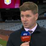 Steven Gerrard Akui Terpaksa Main Pragmatis Demi Aston Villa Bisa Menang