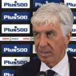 Gian Piero Gasperini Sindir Keras Petinggi Klub Atalanta