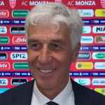 Teror Gian Piero Gasperini Usai Atalanta Puncaki Klasemen Serie A!