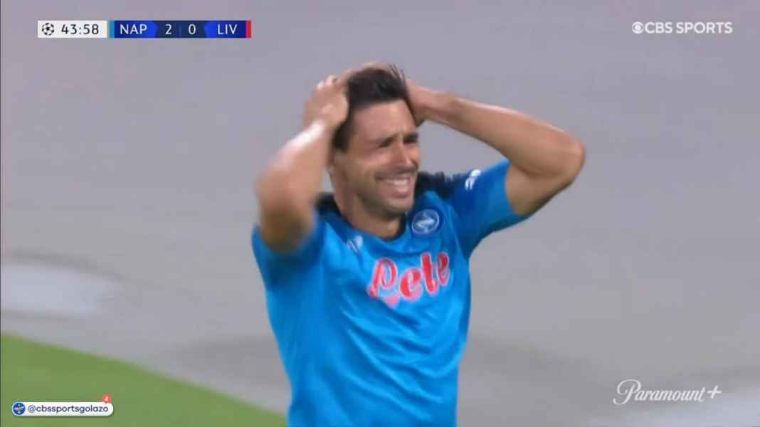 Goal Simeone lawan Liverpool Bapak Menang, Anak Juga Menang, Rangkuman Semua Hasil Liga Champions Tadi Malam