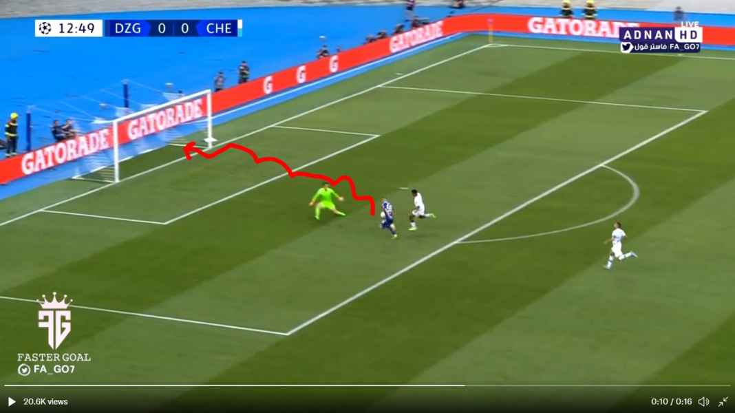 Hayo Loh, Tiga Pemain Anyar Chelsea Malah Bikin Blues Kebobolan Gol Menit 13