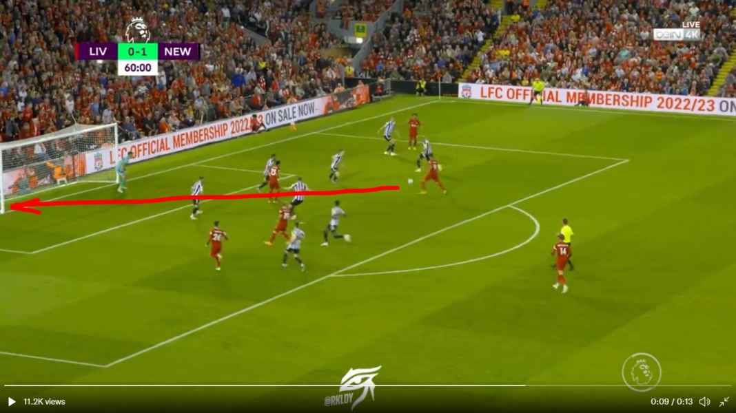 Gol Roberto Firmino Gol Detik Terakhir Pemain Portugal Selamatkan Liverpool dari Kehilangan Poin