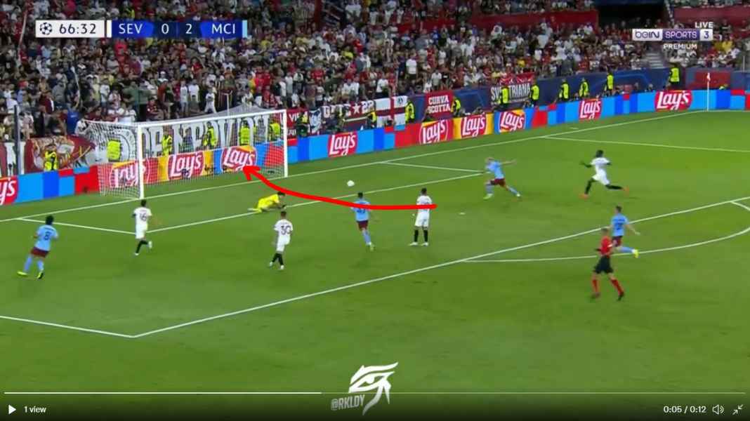 Manchester City Menang! Erling Haaland 2 Gol Pada Debutnya Untuk Skyblues di Liga Champions