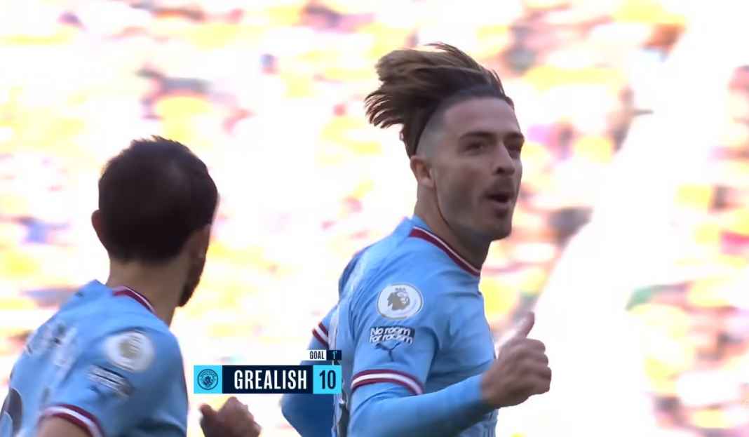 Grealish dibela De Bruyne Kevin de Bruyne Bela Pemain 2 Trilyun Ini, Sebut Rekannya Diperlakukan Tidak Adil