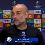 Pep Guardiola Bandingkan Gol Akrobatik Erling Haaland Dengan Gol Johan Cruyff