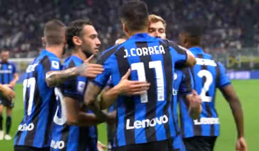 Hakan Calhanoglu Bocorkan Kondisi Tim Jelang Derby Milan Jelang Derby Milan, Hakan Calhanoglu Ungkap Kondisi Timnya