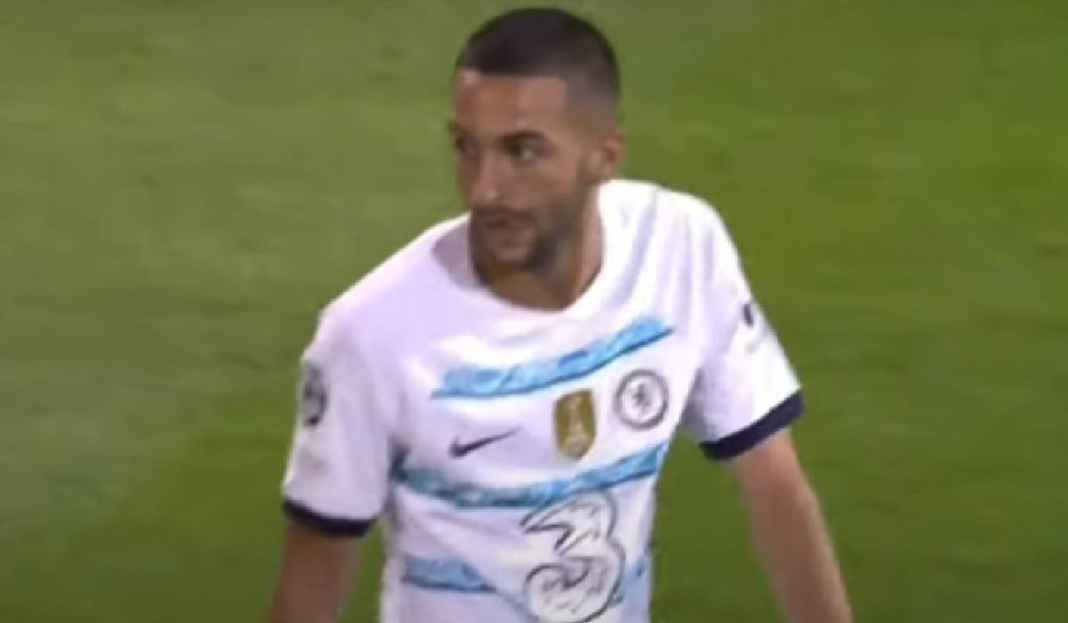 Hakim Ziyech Diminta Segera Pergi dari Chelsea Alasan Kenapa Hakim Ziyech Perlu Cabut dari Chelsea