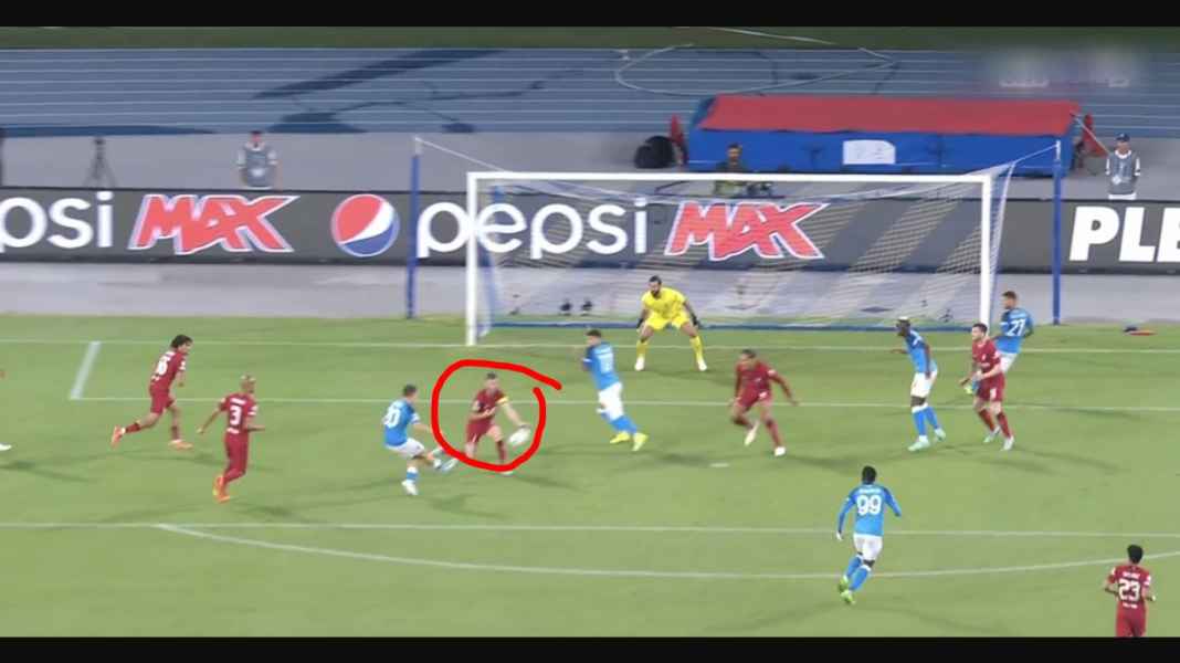 Handball James Milner James Milner Handball, Liverpool di Ambang Kekalahan Pada Laga Perdana Liga Champions