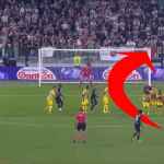 Hasil Juventus vs Spezia - Gol Dusan Vlahovic