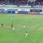 Hasil Persis Solo vs PSM Makassar di Liga 1: Diwarnai Kartu Merah Jaimerson, Juku Eja Menjaga Rekor Tak Terkalahkan