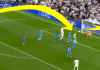 Hasil Tottenham Hotspur vs Marseille di Liga Champions