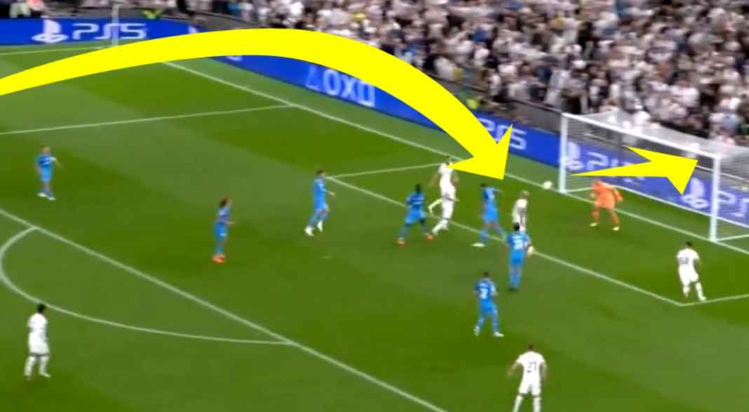 Hasil Tottenham Hotspur vs Marseille di Liga Champions Hasil Tottenham Hotspur vs Marseille di Liga Champions