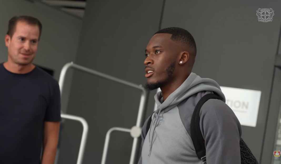 Hudson-Odoi ungkap pesan Boehly Callum Hudson-Odoi Ungkap Pesan Todd Boehly Sebelum Dipinjamkan ke Leverkusen