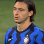 Duh, Matteo Darmian Sedang Dibuat Khawatir Inter Milan