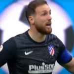 Atletico Madrid Update Cedera Jan Oblak, Bisa Main Lawan FC Porto?