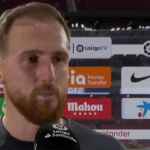 Reaksi Jan Oblak Usai Atletico Madrid Keok di Laga Derby