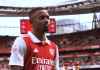 Striker Arsenal Gabriel Jesus Akhirnya Angkat Bicara Usai Diabaikan Timnas Brasil