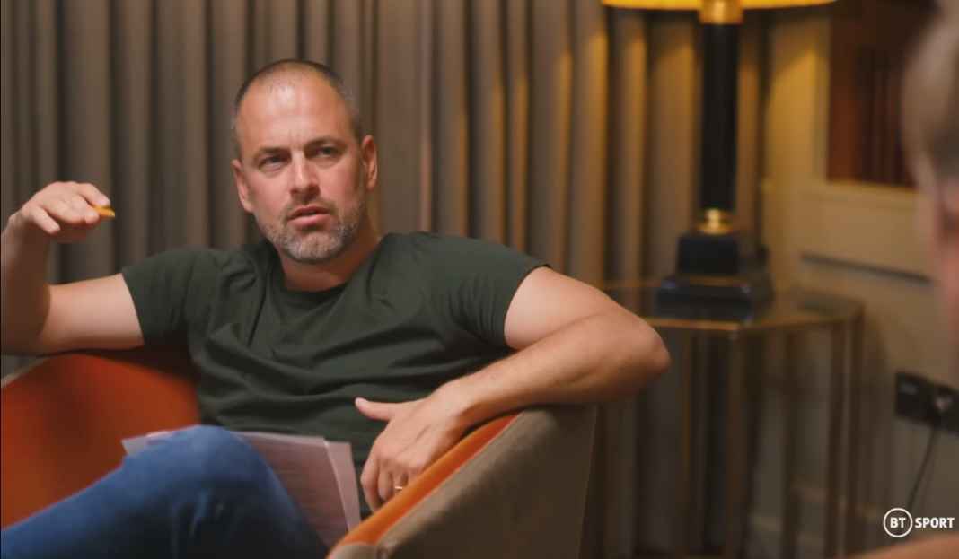Joe Cole kritik beberapa pemain Chelsea