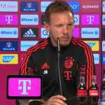 Permintaan Julian Nagelsmann Jelang Bayern Munchen vs Bayer Leverkusen