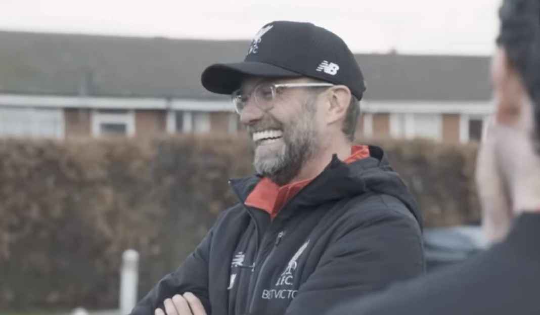 Jurgen Klopp Jika Dipecat atau Cabut Bakal Digantikan dengan Pelatih Ini Sosok Ini Dianggap Pengganti Ideal Jurgen Klopp di Liverpool