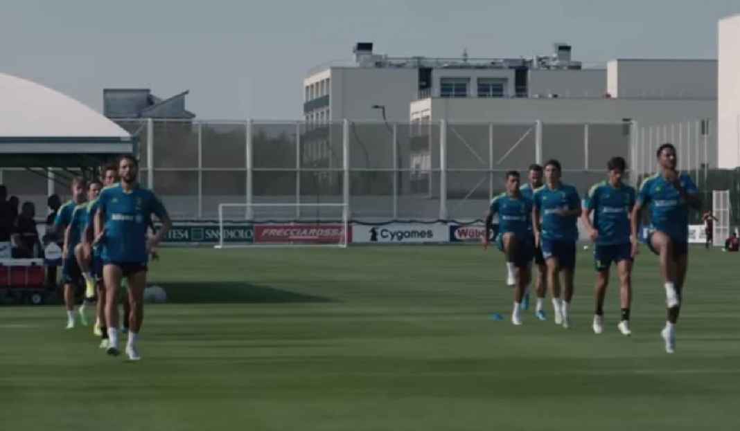 Juventus Bisa Jeblok di Awal Musim Karena Ini Juventus Tampil Buruk di Awal Musim, Ini Penyebabnya!