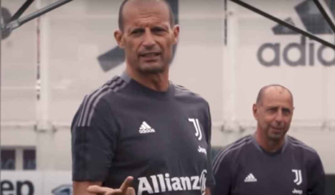 Bukan Massimiliano Allegri yang Dipecat, Lalu Juventus Mau Depak Siapa?