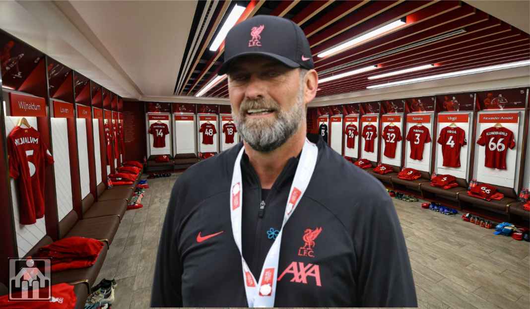 Jurgen Klopp Umumkan Pemain 25 Tahun Sudah Pulih, Siap Turun di Derby Merseyside