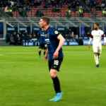 Lini Belakang Keropos, Leicester City Bidik Bek Inter Milan