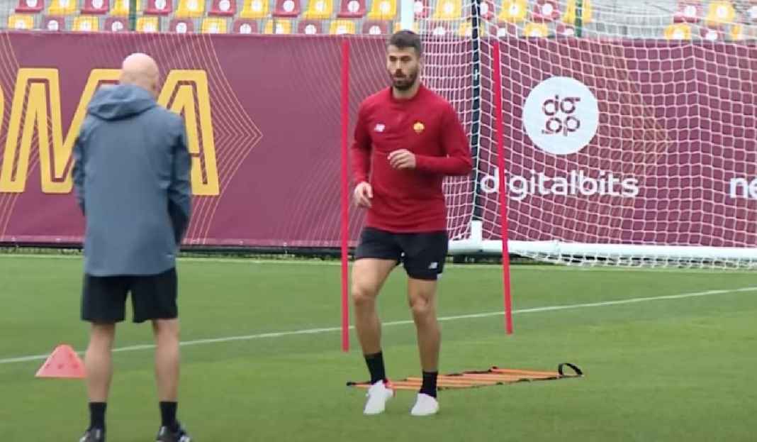 Alasan Leonardo Spinazzola Tolak Panggilan Timnas Italia