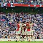 Ajax Curi Taktik Erik ten Hag, Liverpool Bisa Ulang Kekalahan dari Manchester United