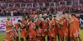 Tiga Pemain Bayern Munchen Ini Wajib Diwaspadai Barcelona, Di Antaranya Anak Kemarin Sore dan Satu Pemain Baru