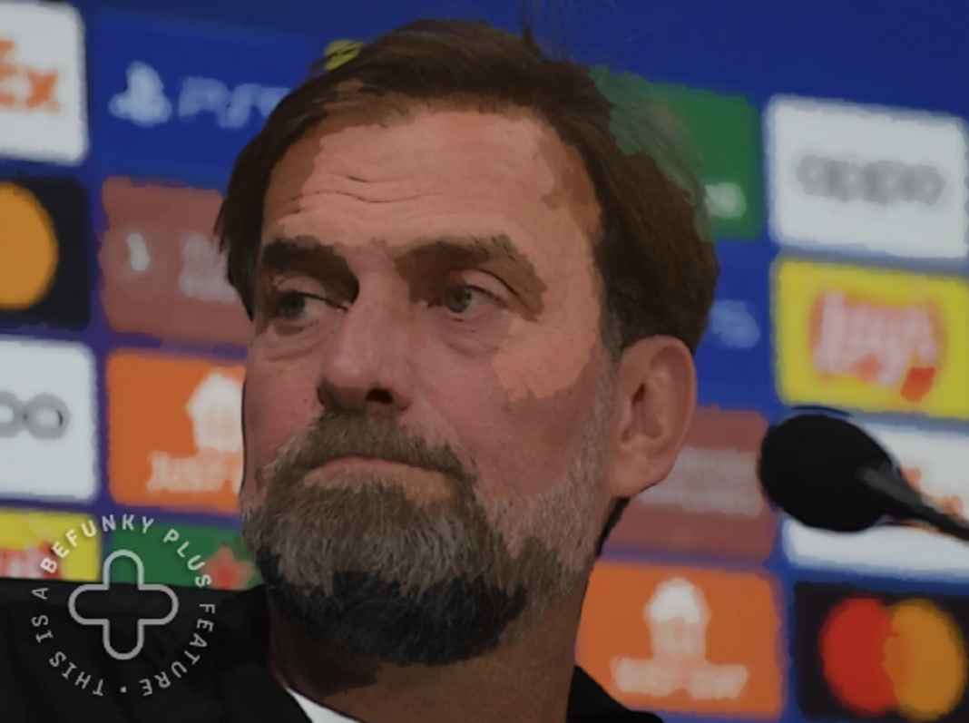 Liga Champions, Liverpool, Napoli, Jurgen Klopp Jurgen Klopp Ngamuk Saat Ditanya Bahaya Kandang Napoli Bagi Liverpool, Ternyata Ini Sebabnya!