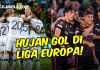 Liga Europa HUJAN GOL, Man United dan Roma Aman, Gol Pertama Ronaldo - gilabola