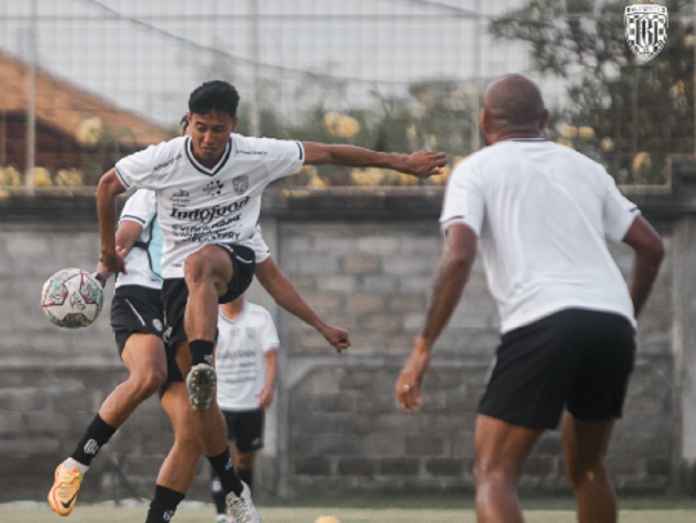 Prediksi Bali United vs Dewa United: Tuan Rumah Diunggulkan, Tangsel Warriors Berharap Keberuntungan