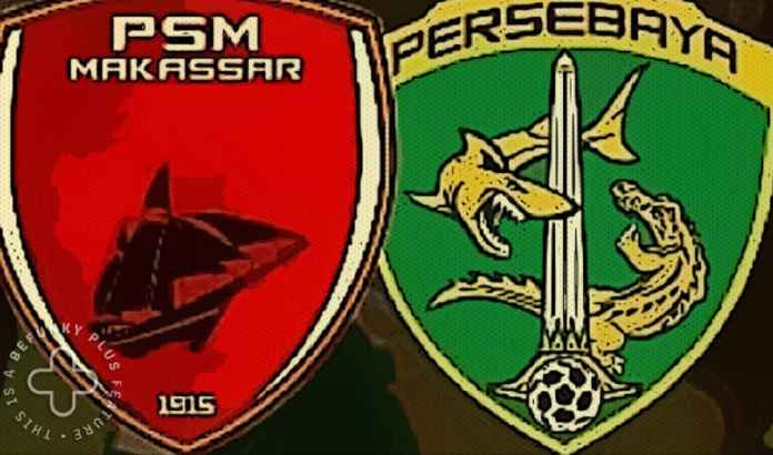 Prediksi PSM Makassar vs Persebaya Surabaya: Tanpa Pemain Bintang Kedua Tim, Laga Klasik Tetap Seru!