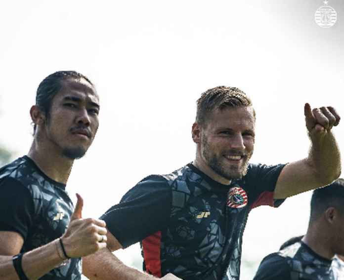 Prediksi Persija Jakarta vs Bhayangkara FC: Tuan Rumah Semangat Benamkan Tamu yang Tengah Terpuruk