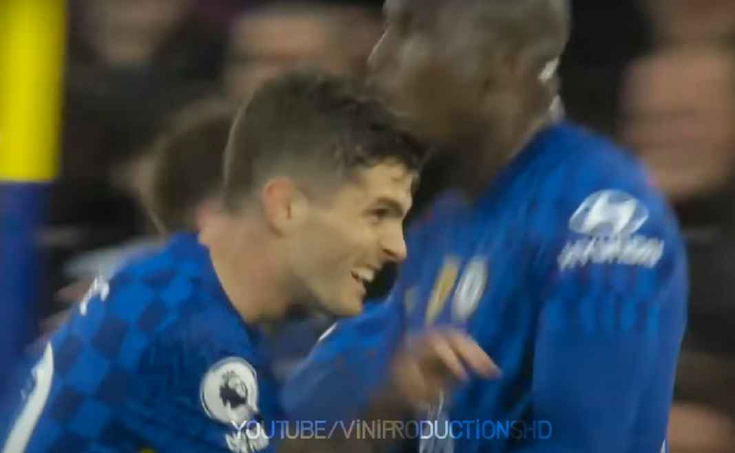 Liga Inggris, Chelsea, Christian Pulisic, Bursa Transfer, Juventus Chelsea Siap Lepas Christian Pulisic ke Juventus, Murah Banget!