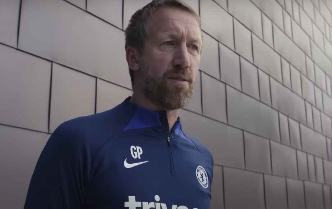 Liga Inggris, Chelsea, Graham Potter, Thomas Tuchel Chelsea Diramal Bisa Kehilangan Peluang Empat Besar di Tangan Graham Potter