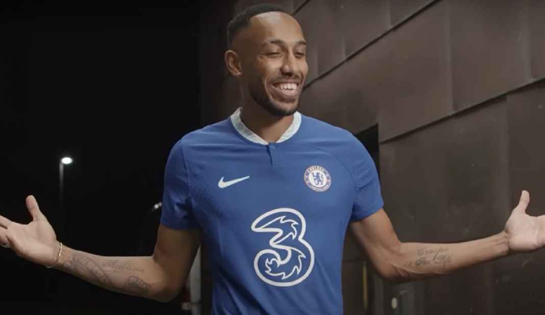 Liga Inggris, Chelsea, Pierre-Emerick Aubameyang Pierre-Emerick Aubameyang Diramal Jadi Pemain Chelsea Pertama Setelah Diego Costa Cetak 20 Gol Semusim