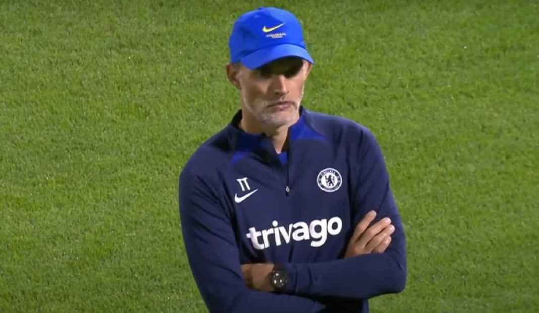 Liga Inggris, Chelsea, Thomas Tuchel Terungkap, Ini Alasan Pemecatan Thomas Tuchel Usai Rampungkan 100 Laga Bersama Chelsea!