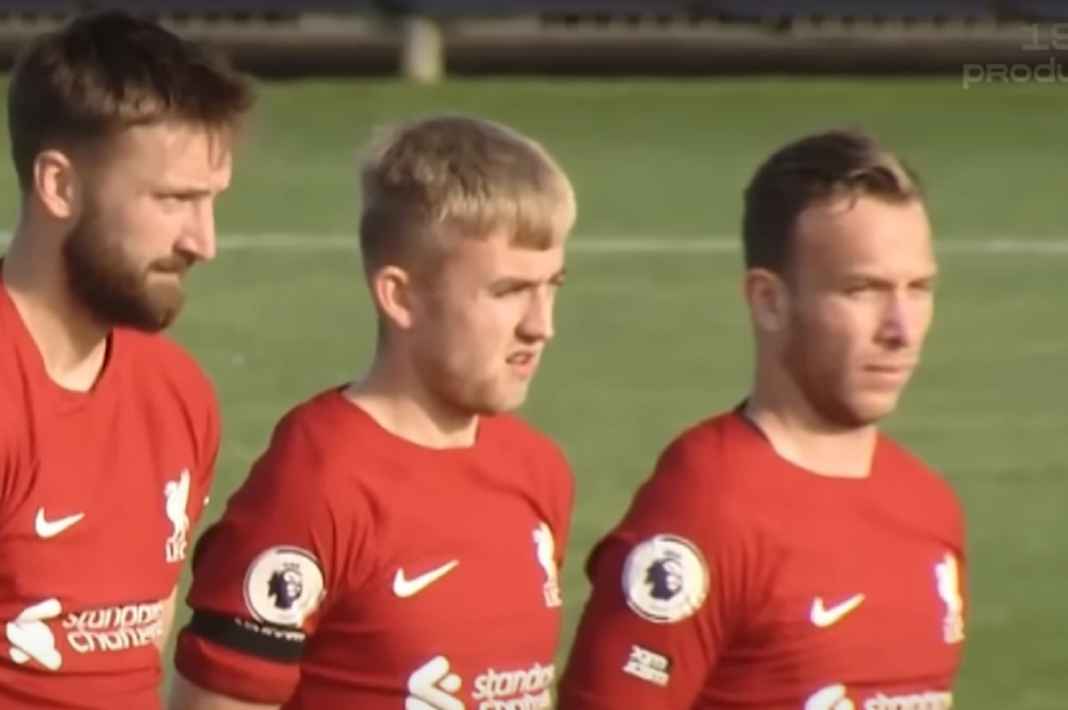 Liga Inggris, Liverpool, Arthur Melo, Jurgen Klopp Liverpool Sisihkan Arthur Melo ke Tim U-21, Ini Pembelaan Jurgen Klopp