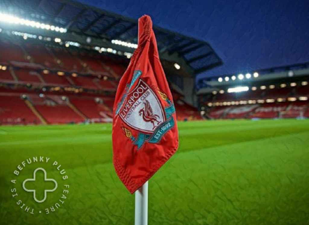 Liverpool Lepas Empat Pemain di Hari Terakhir Bursa Transfer