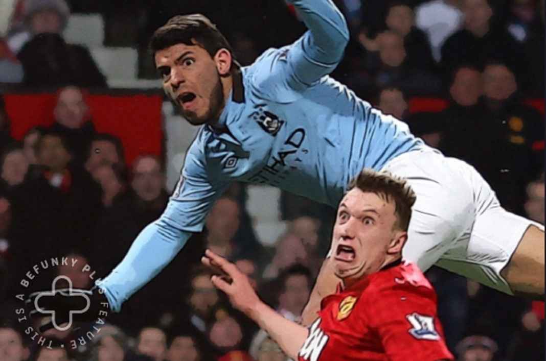 Liga Inggris, Manchester United, Erik ten Hag, Phil Jones Erik ten Hag Tendang Phil Jones dari Ruang Ganti Manchester United