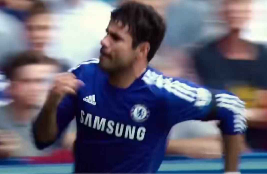Liga Inggris, Wolves, Diego Costa, Bursa Transfer Wolves Terancam Gagal Datangkan Diego Costa, Permohonan Visa Kerjanya Ditolak Inggris