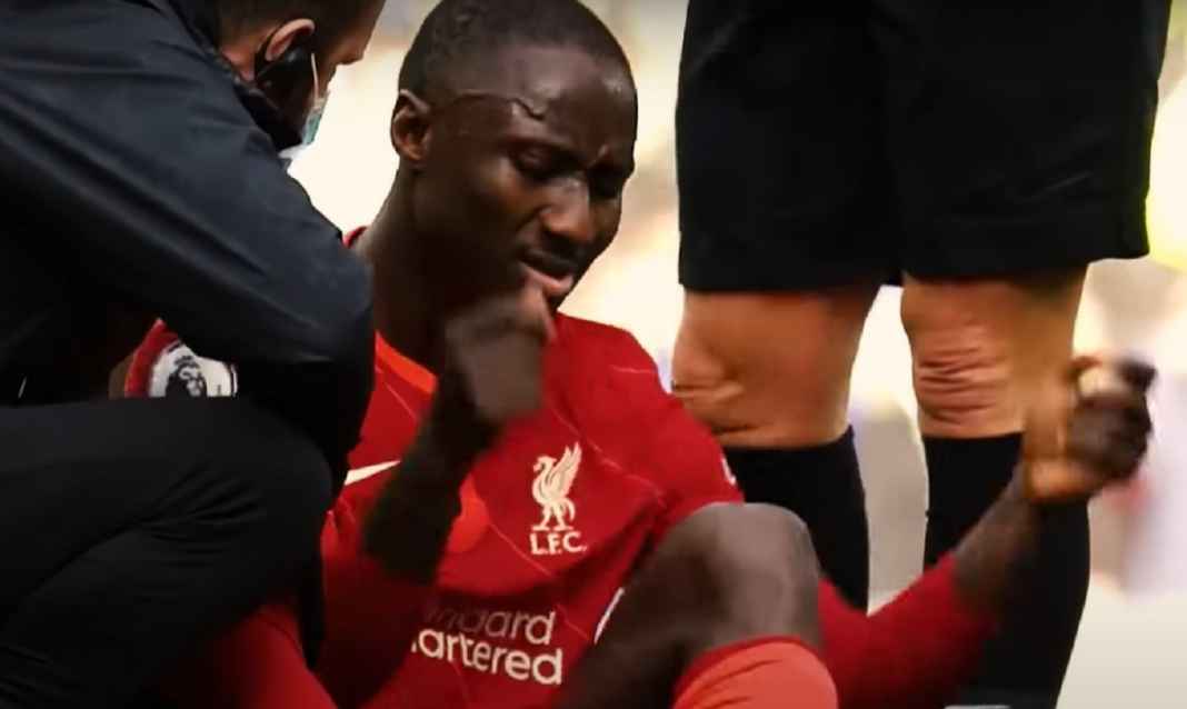 Liverpool Bilang Cedera, Naby Keita Malah Dipanggil Timnas Guinea