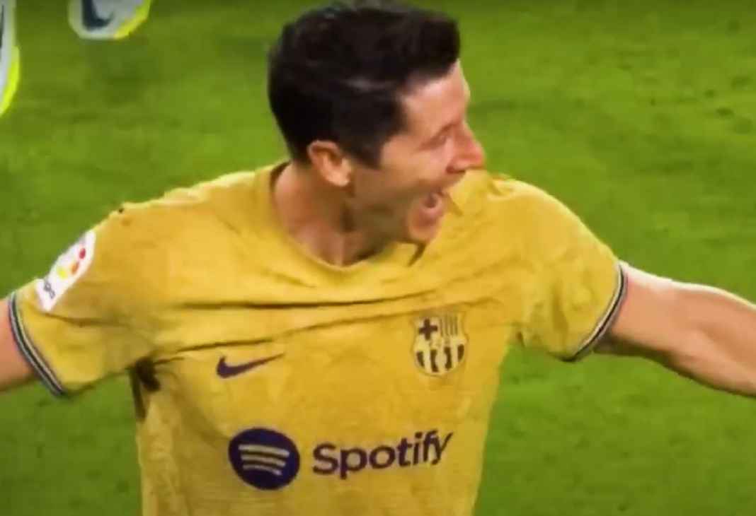 Liga Internasional, PSG, Robert Lewandowski, Bursa Transfer PSG Berharap Gaet Robert Lewandowski dan Siap Menjual Neymar