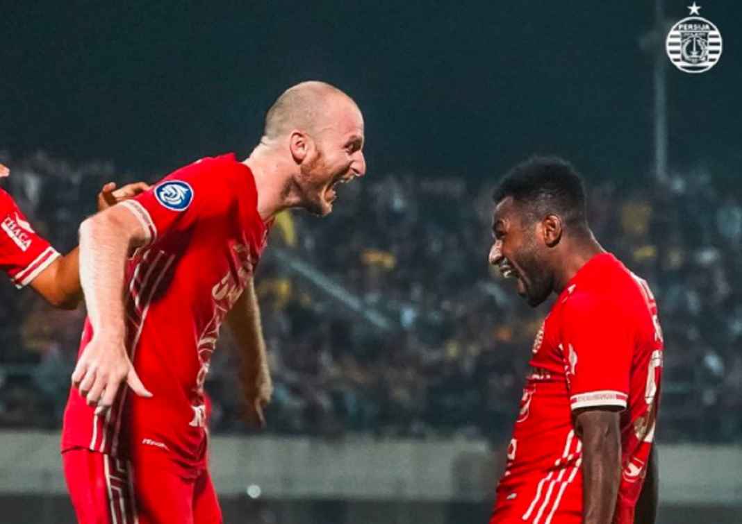 Liga Internasional, Persija Jakarta, Borussia Dortmund Tolak Borussia Dortmund, Persija Jakarta Pilih Laga Persahabatan Kontra Klub Korea Selatan